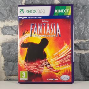 Fantasia - Le Pouvoir du Son (01)